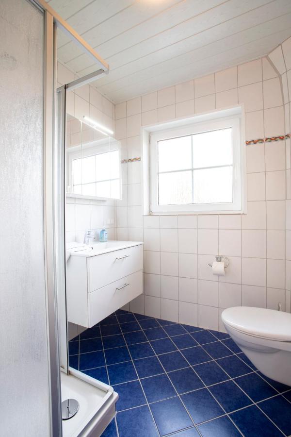 Das Kuenstlerhaus 'Palette' Eg Langeoog Exterior foto